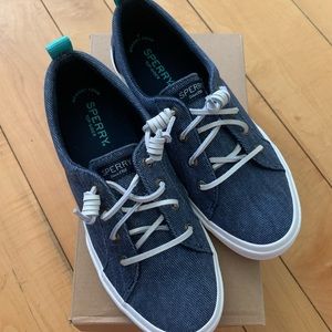 Sperry Top Sider